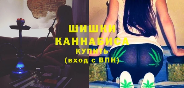 шишки Лиски