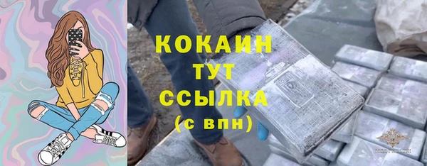 винт Магас